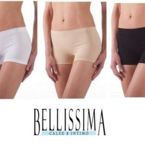 BELLISSIMA 018  BOXER