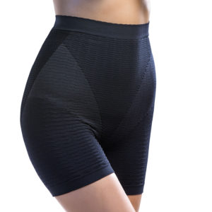 INTIMIDEA 411047 PANTALONCINO MASSAGGIANTE