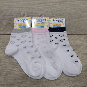 SCOPRI BABY GIRL