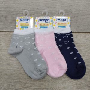 SCOPRI BABY GIRL