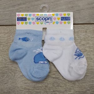 SCOPRI MILK
